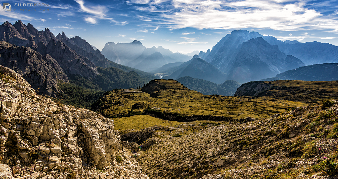 Rifugio Auronzo