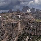 *Rifugio Auronzo*