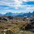 Rifugio Auronzo