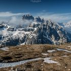 Rifugio Auronzo