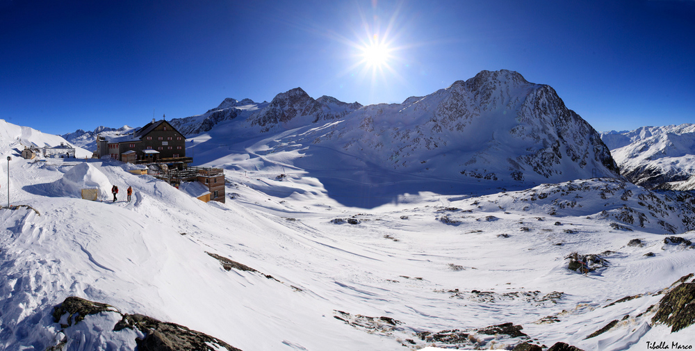 RIFUGIO BELLAVISTA