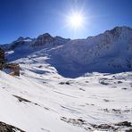 RIFUGIO BELLAVISTA