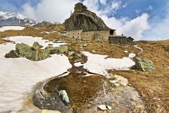 Rifugio Besso (2)