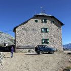 Rifugio Biella