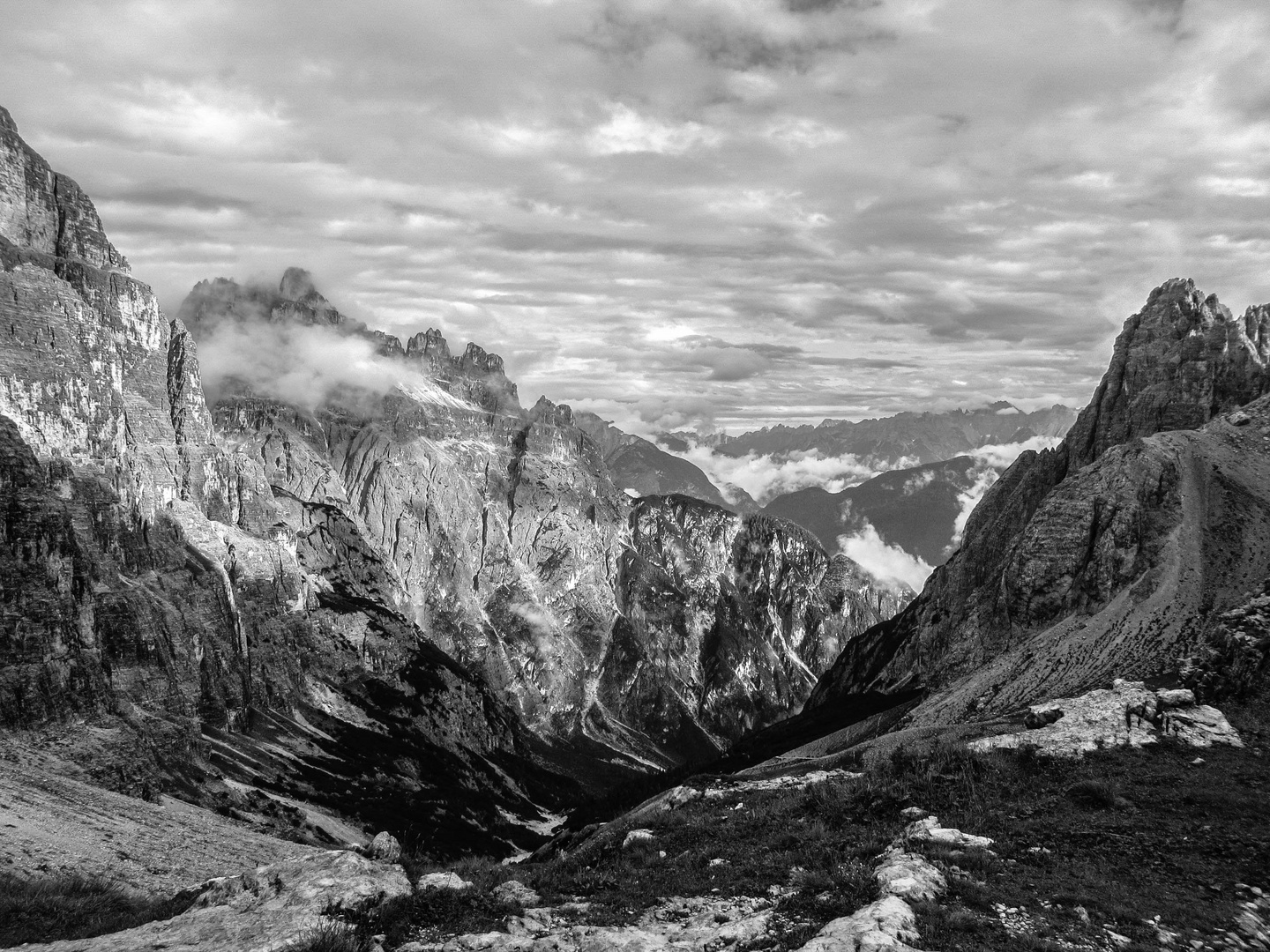 Rifugio Carducci