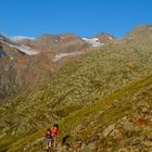 RIFUGIO CREMONA-VAL DI FLERES