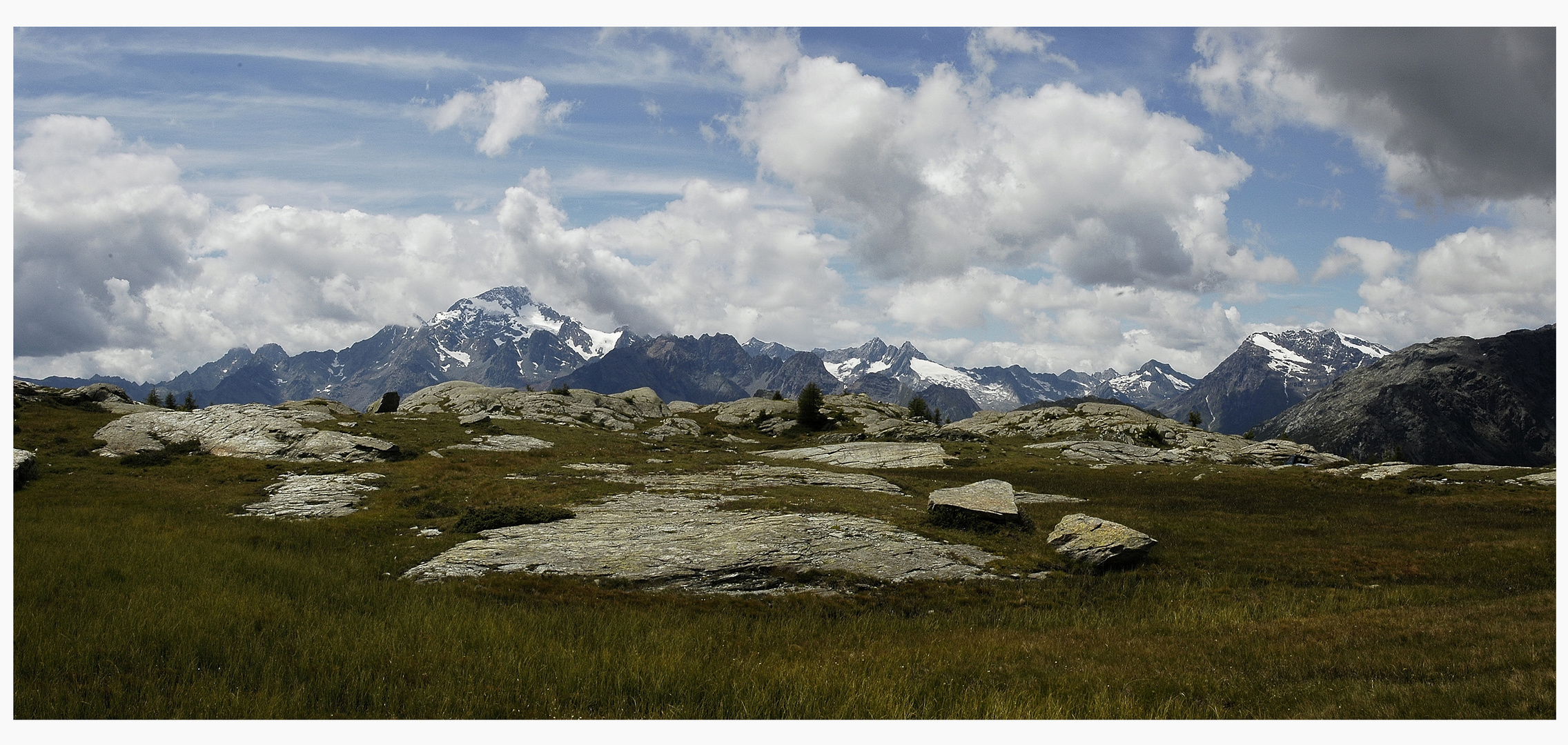 rifugio cristina