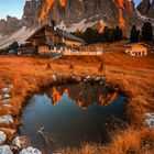 Rifugio delle odle