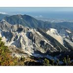 rifugio di carrara