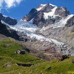 Rifugio Elisabetta 2160 Mt