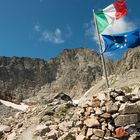 Rifugio Federici-Marchesini al Pagarì