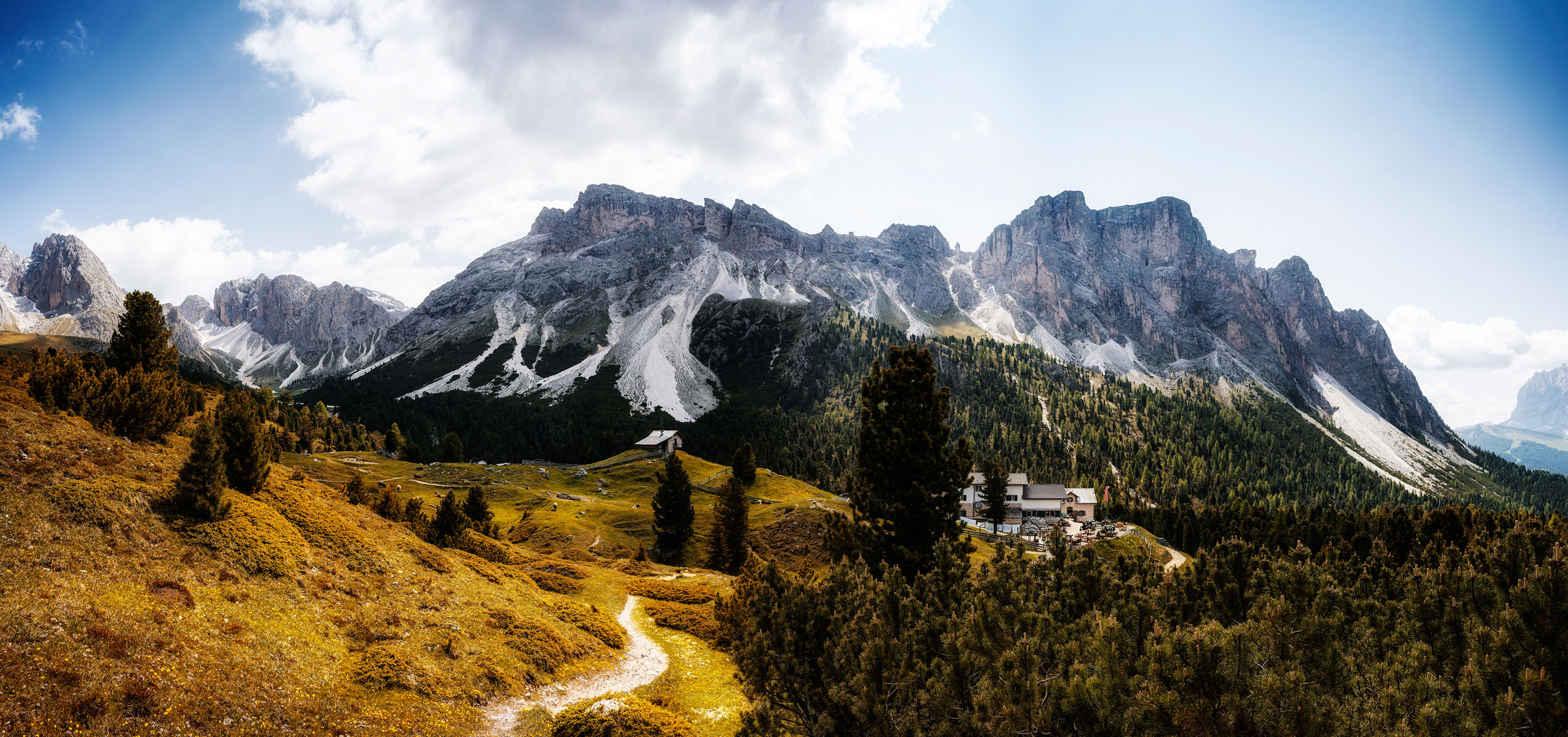 Rifugio Firenze