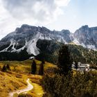 Rifugio Firenze