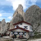 Rifugio Fonda Savio