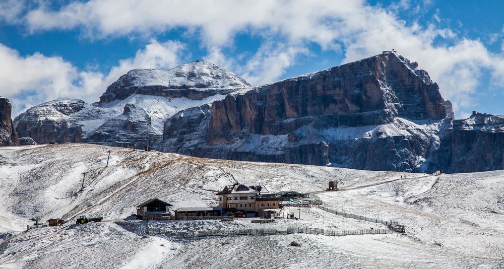 Rifugio Friedrich August