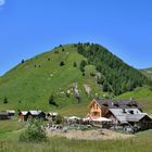 Rifugio Fuciade 1982 m