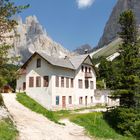 Rifugio Gardeccia