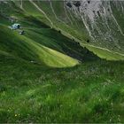 Rifugio Genova