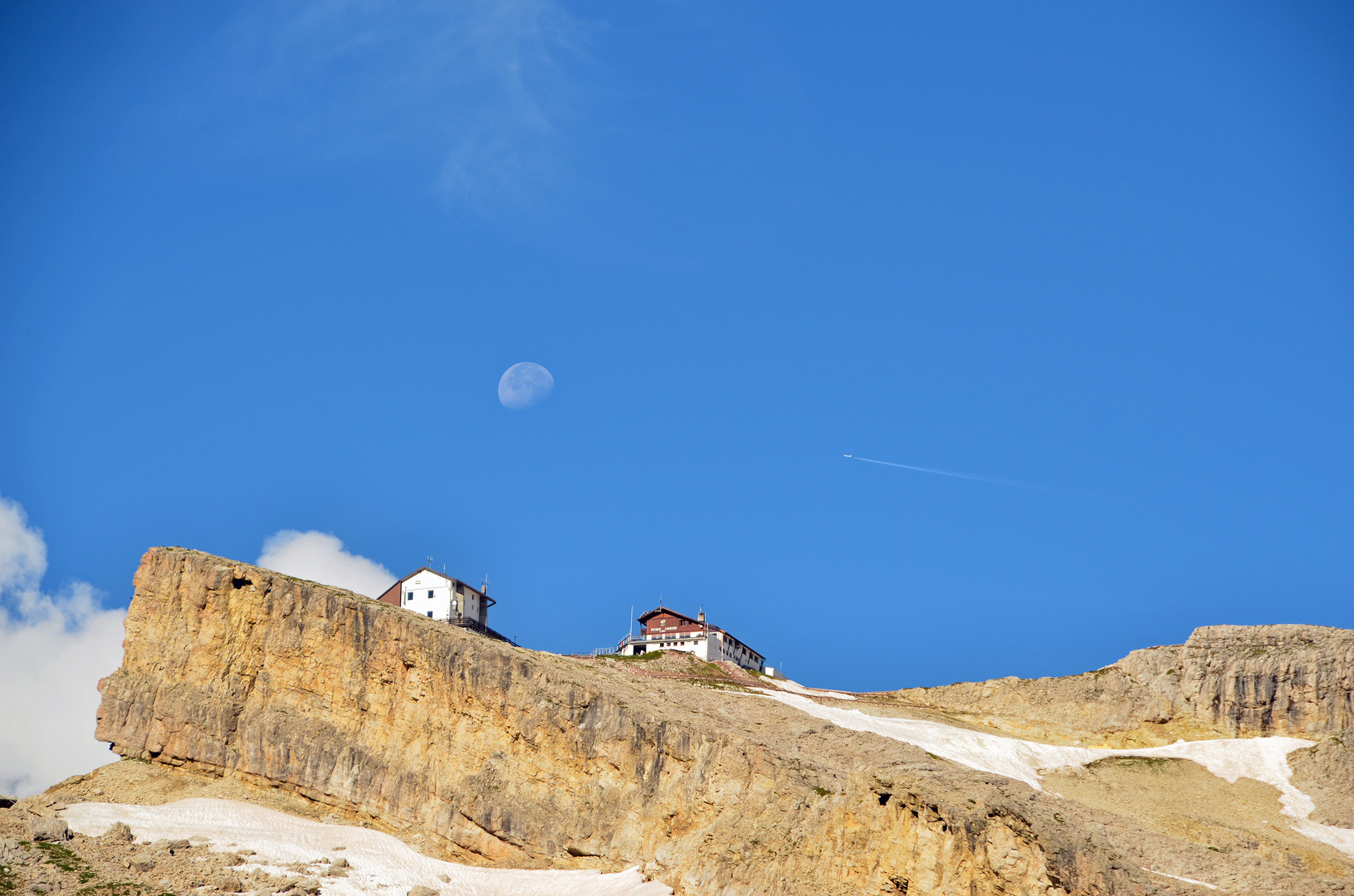 Rifugio Lagazoui