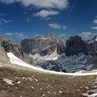 Rifugio Lagazuoi (Falzarego Pass)