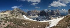 Rifugio Lagazuoi (Falzarego Pass)