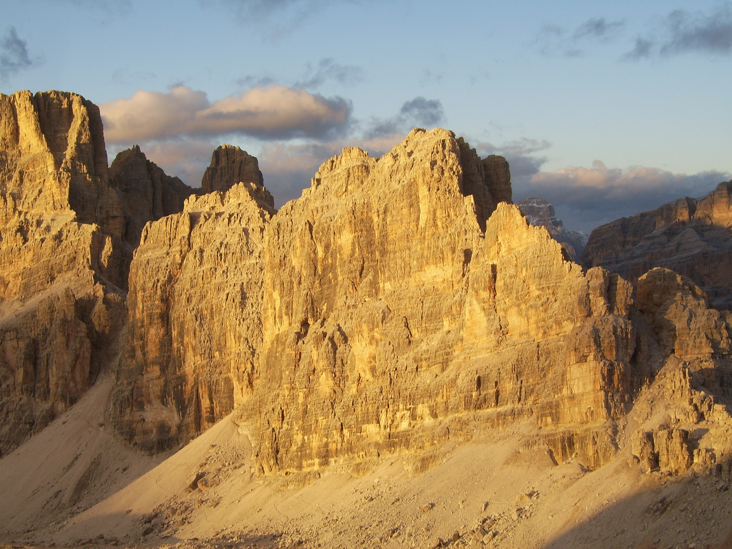 Rifugio Lagazuoi