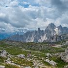 Rifugio Lavaredo