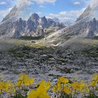 RIFUGIO LAVAREDO