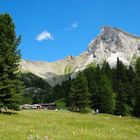 Rifugio le Cascate