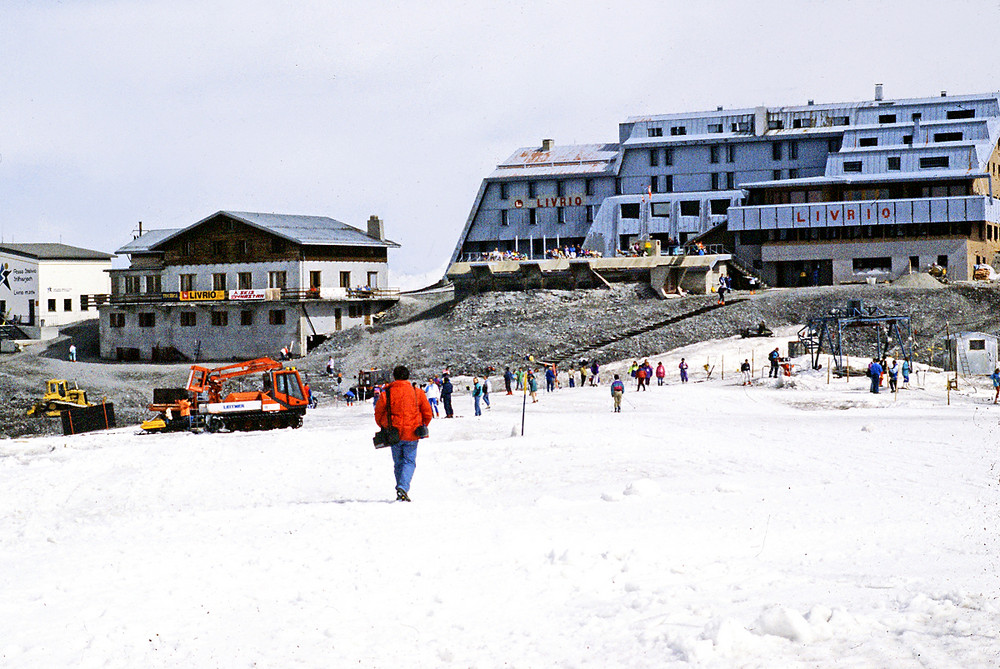 Rifugio Livrio...2