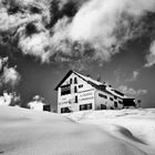 rifugio locatelli