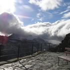 rifugio Marinelli Bombardieri