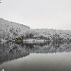 Rifugio Mariotti e Lago Santo