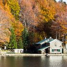 Rifugio Mariotti - Lago Santo