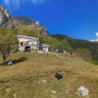 Rifugio Menaggio