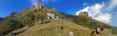 Rifugio Menaggio