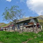 Rifugio Monte Barone 1610 Mt