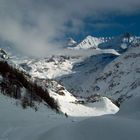 Rifugio-Prarayer