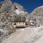 rifugio principe