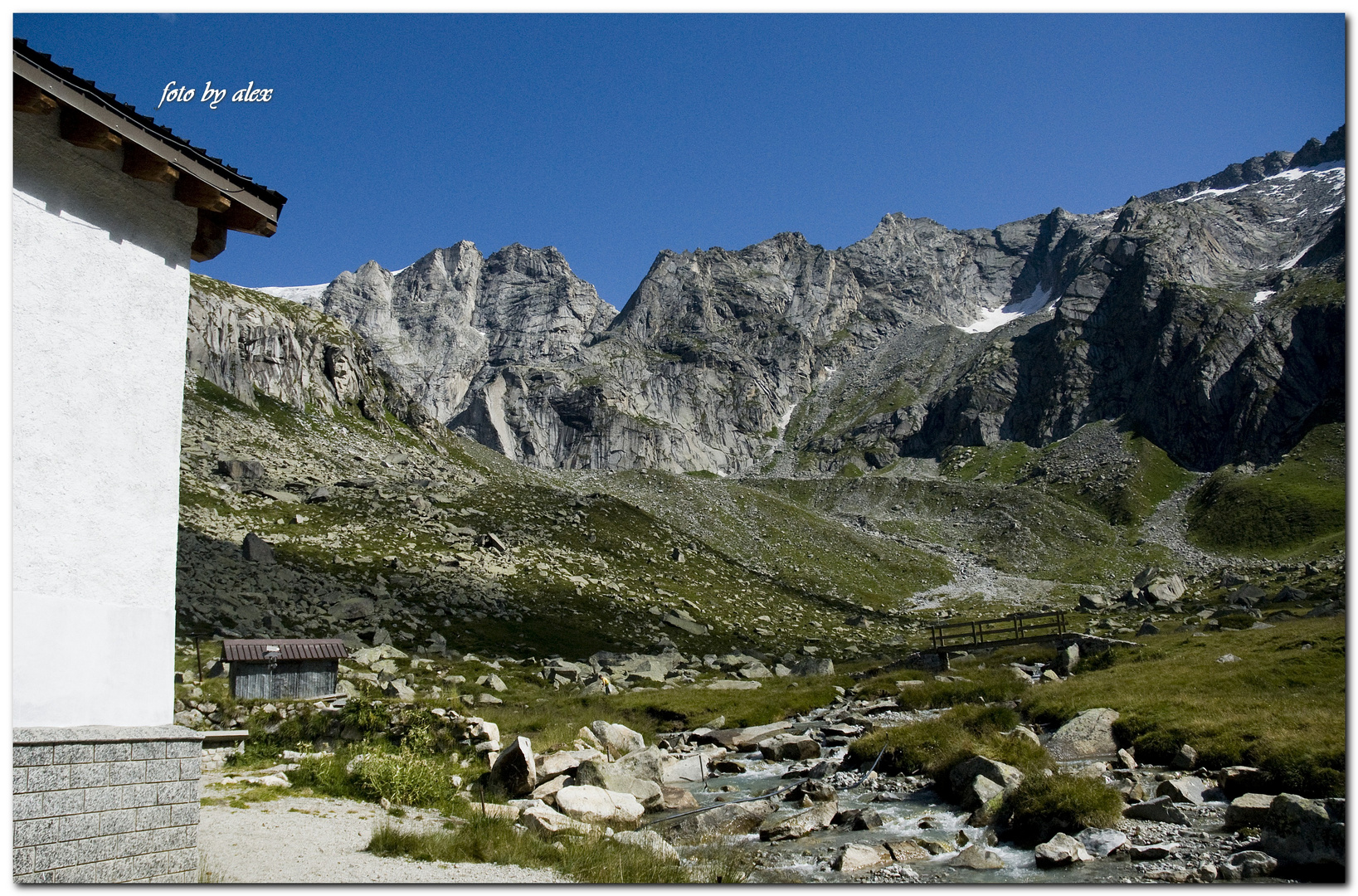 rifugio prudenzini