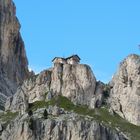 Rifugio Pruss!!!Dolomiti