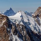  Rifugio Regina Margherita (4.554m)