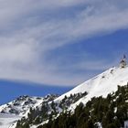 Rifugio Santa Croce di Lazfòns / Latzfonser-Kreuz-Hütte