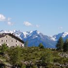 Rifugio Schiazzera m.2090 (SO)