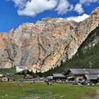 Rifugio Scotoni 1985 m