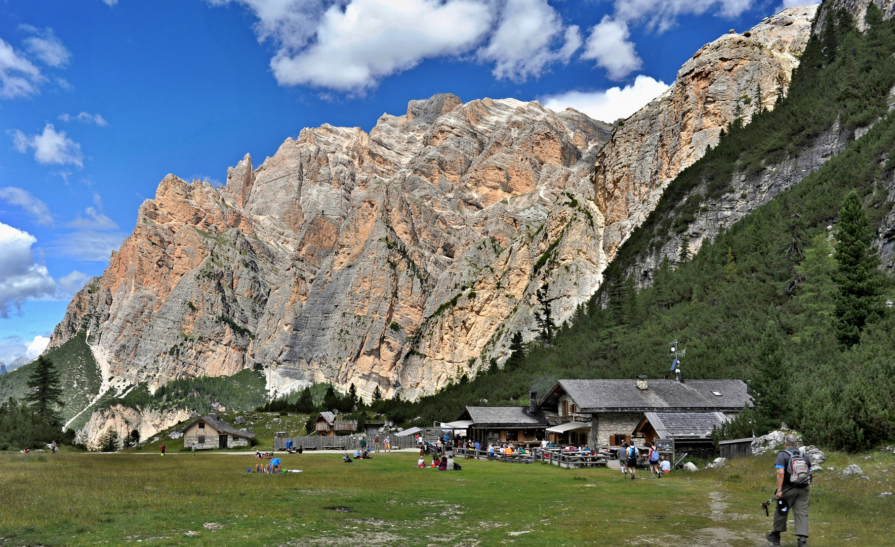 Rifugio Scotoni