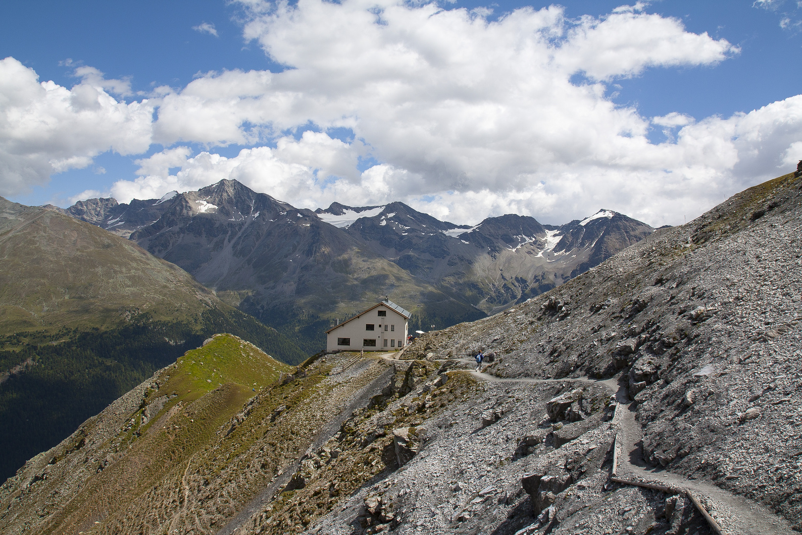 RIFUGIO TABARETTA