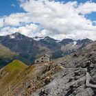 RIFUGIO TABARETTA