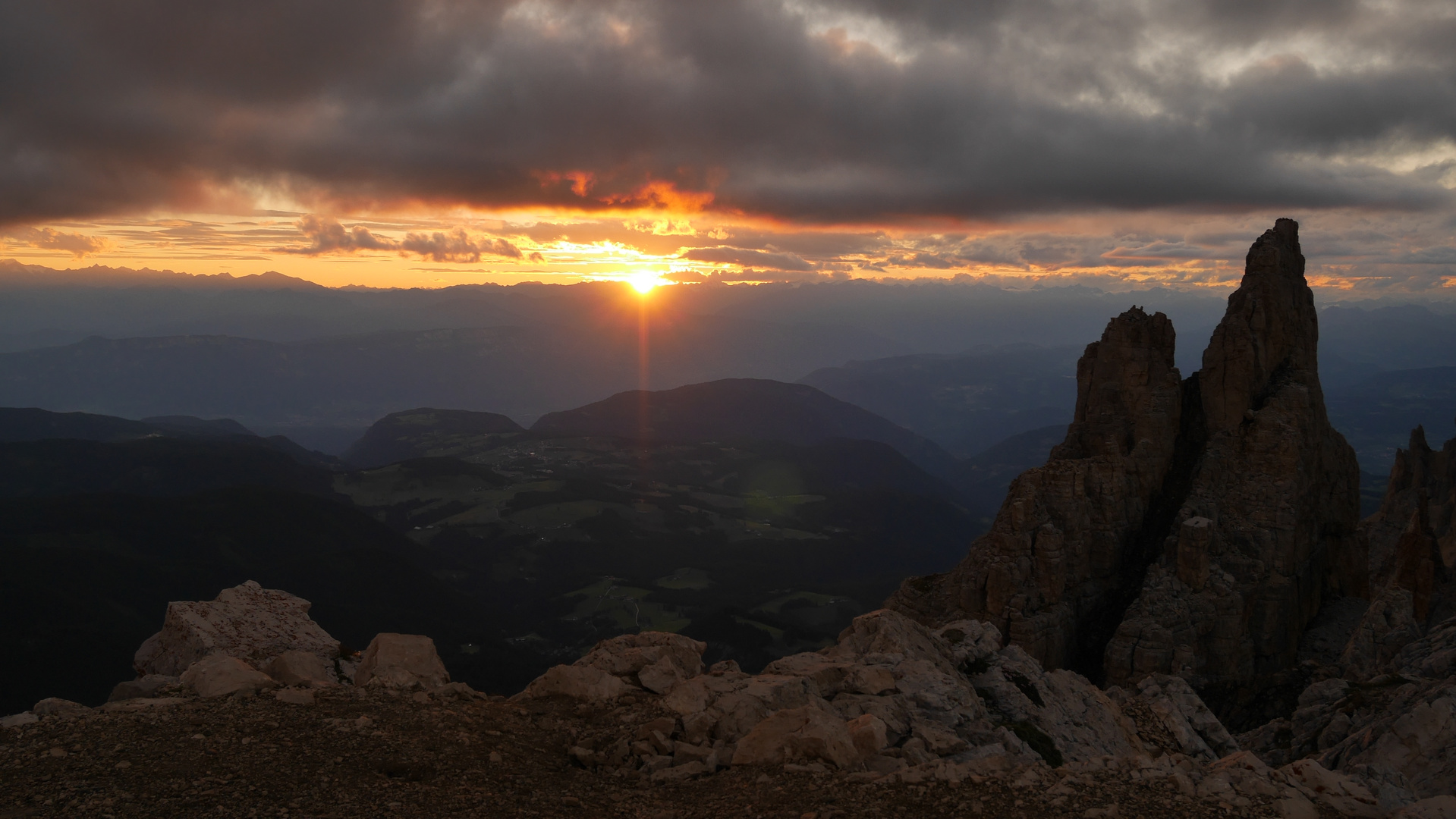 rifugio torre di pisa