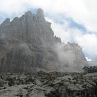 Rifugio Tuket